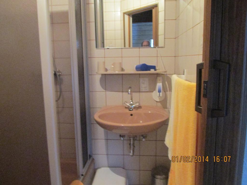 Hotel Schauenburg Tholey Camera foto