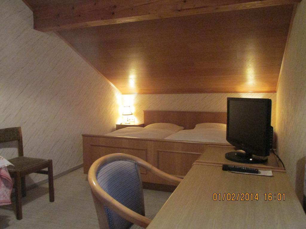 Hotel Schauenburg Tholey Camera foto