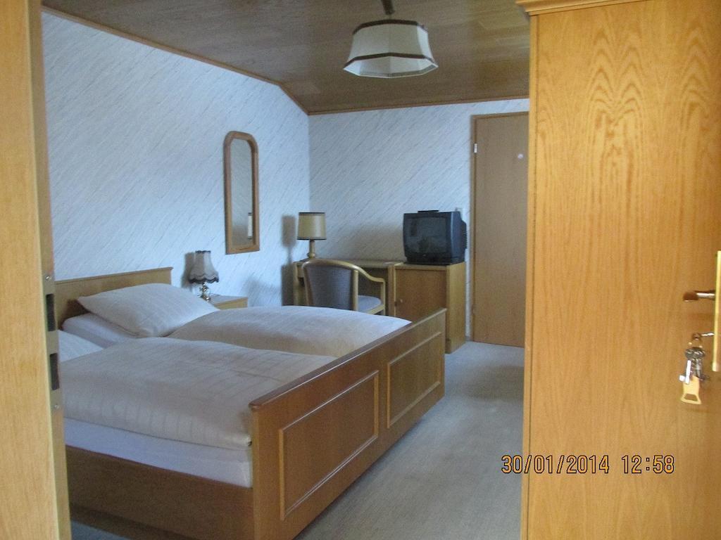 Hotel Schauenburg Tholey Camera foto