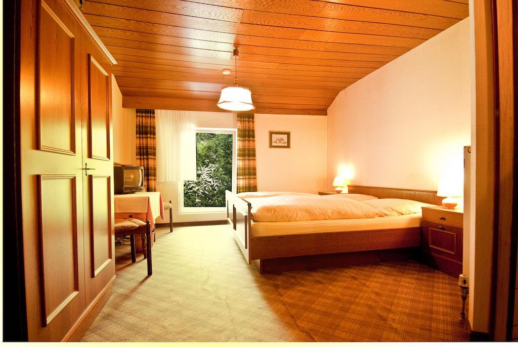 Hotel Schauenburg Tholey Camera foto