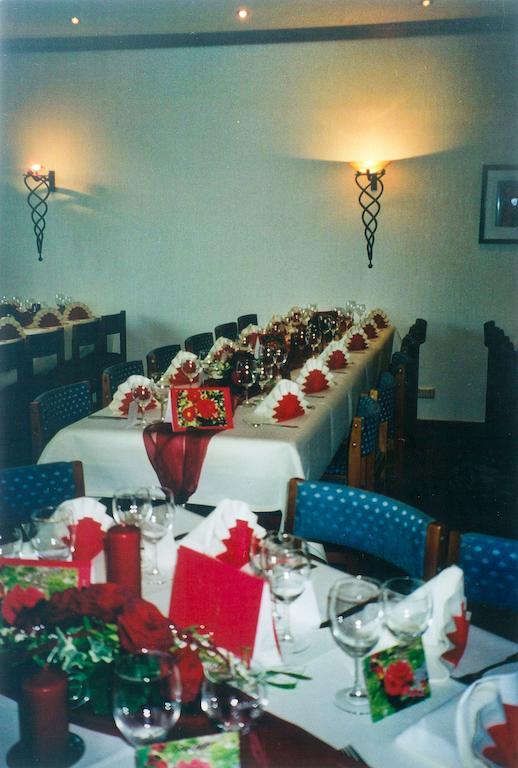 Hotel Schauenburg Tholey Esterno foto